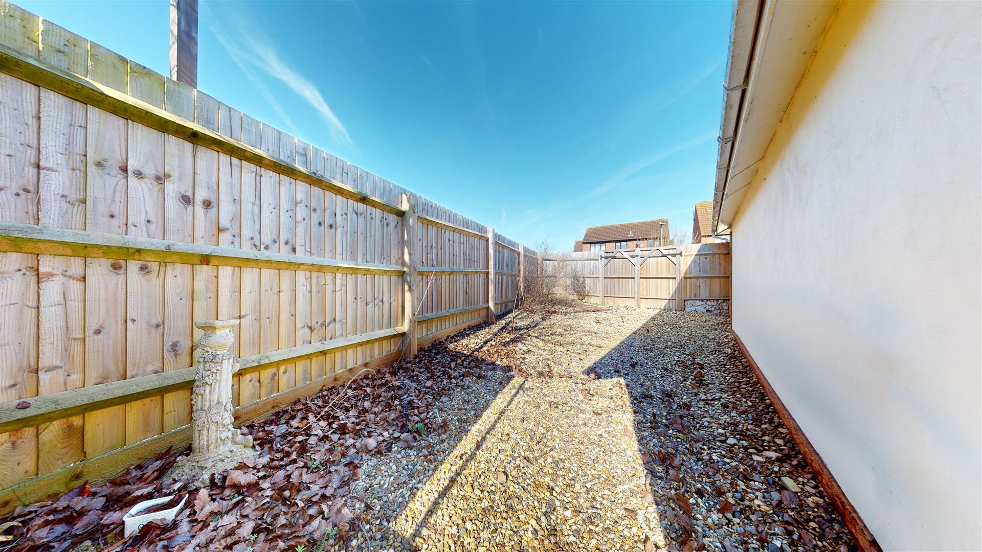 Leafield Rise, Two Mile Ash, Milton Keynes